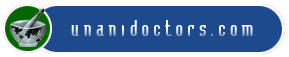 Unanidoctors.com Logo