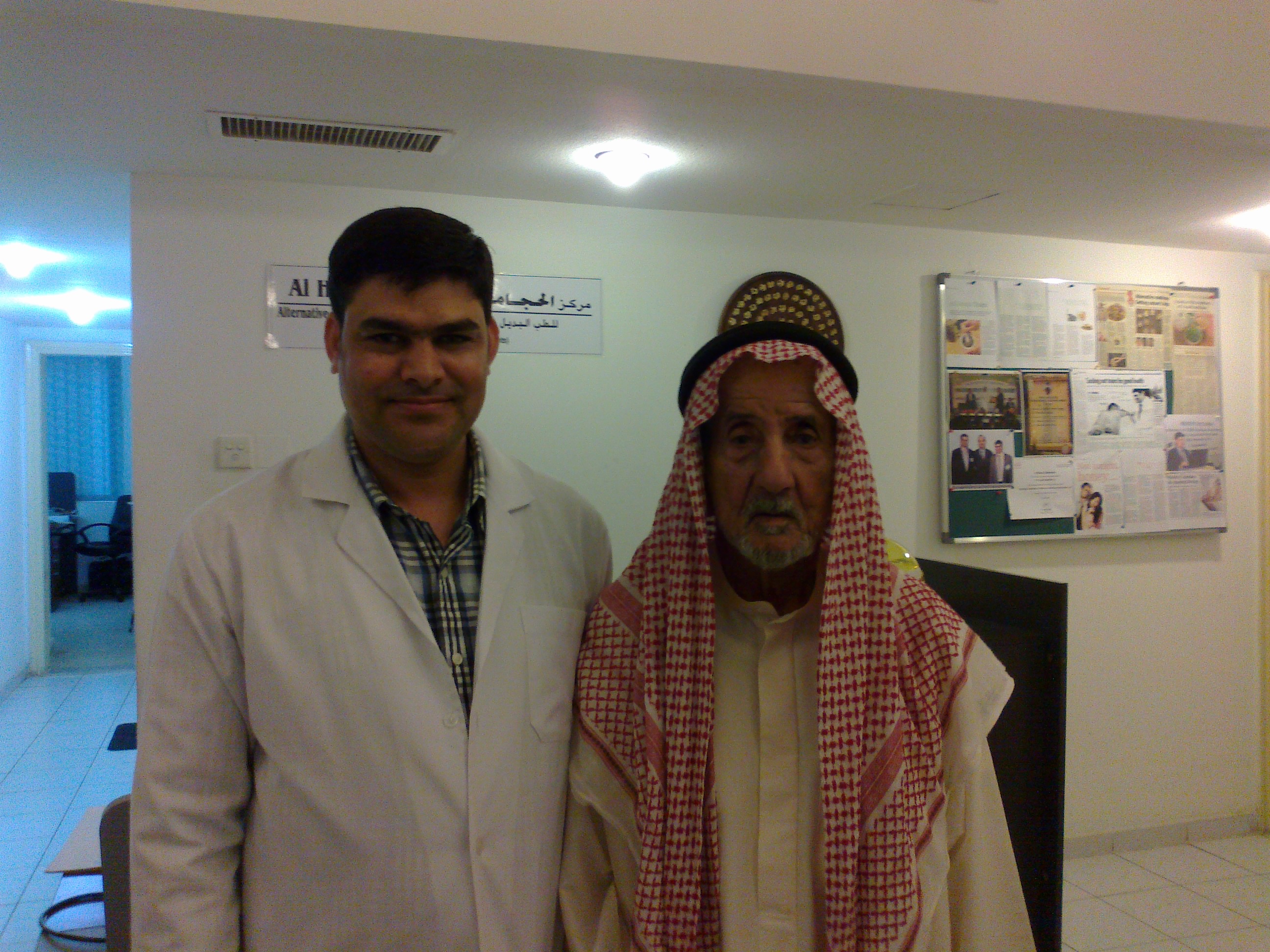 Khalifa Obaid