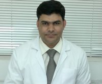 Dr Syed Asaduddin Ahmed