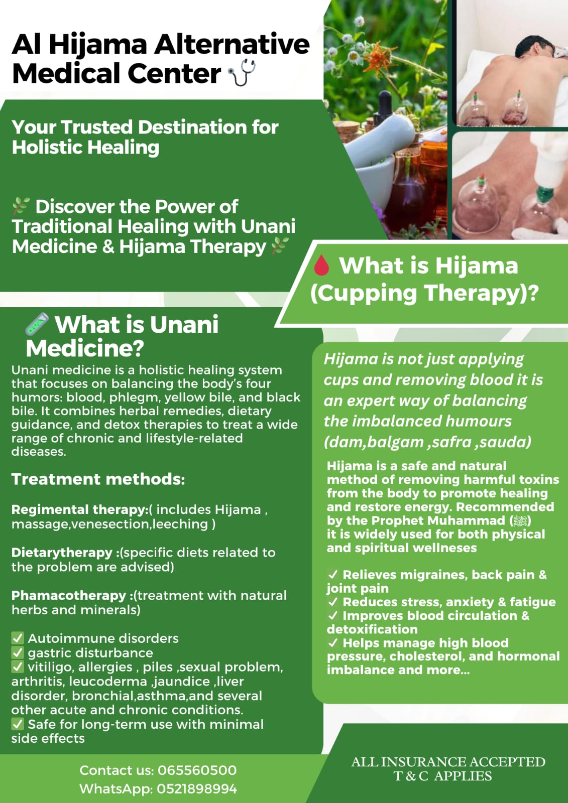 What is Cupping Therapy?